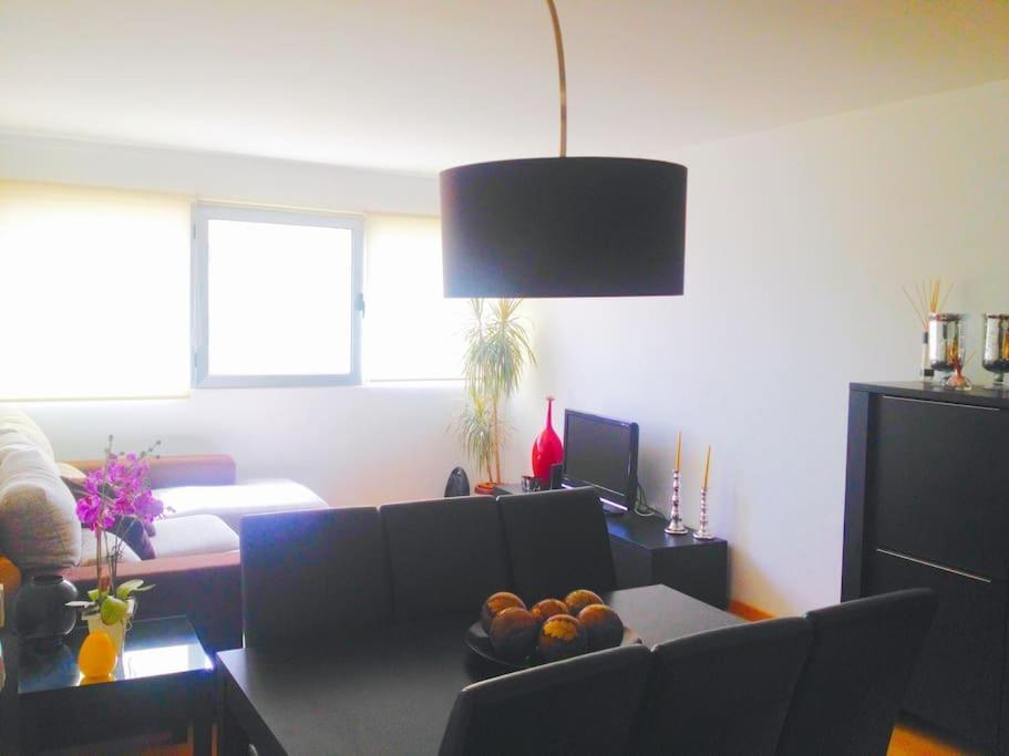 Luxury Lisbon Apartment. With Air Con. Esterno foto