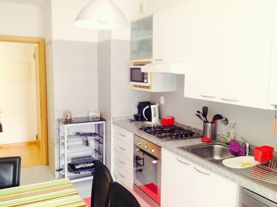 Luxury Lisbon Apartment. With Air Con. Esterno foto