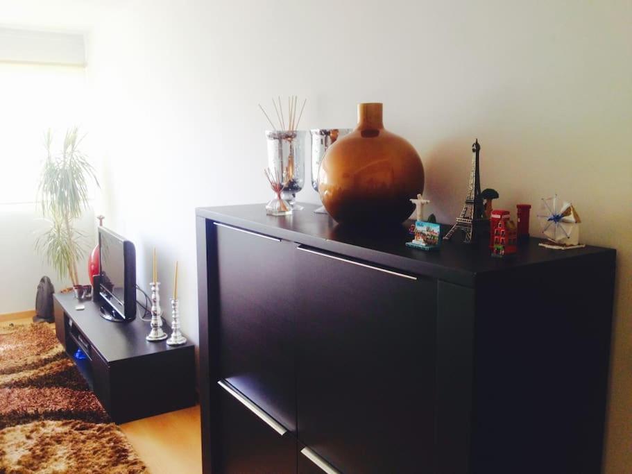Luxury Lisbon Apartment. With Air Con. Esterno foto