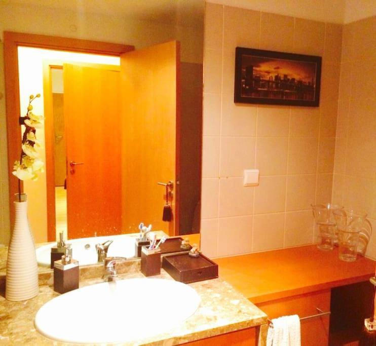 Luxury Lisbon Apartment. With Air Con. Esterno foto