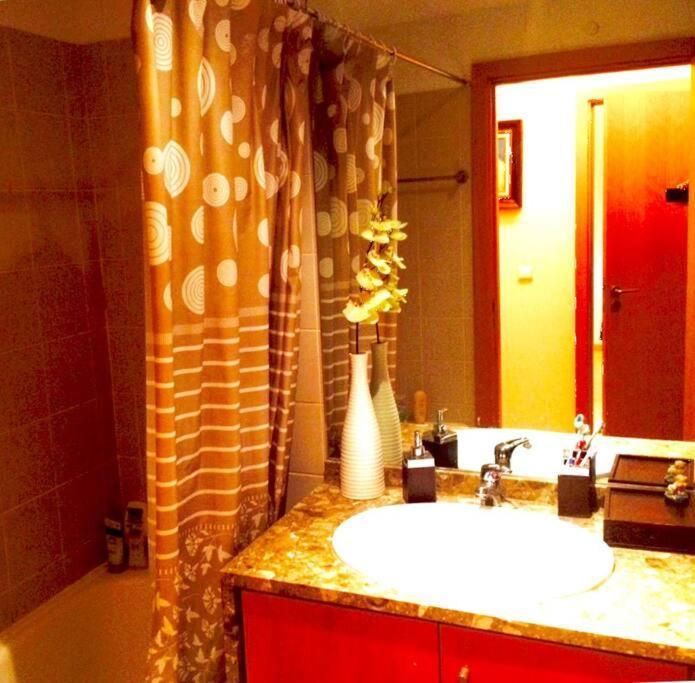 Luxury Lisbon Apartment. With Air Con. Esterno foto
