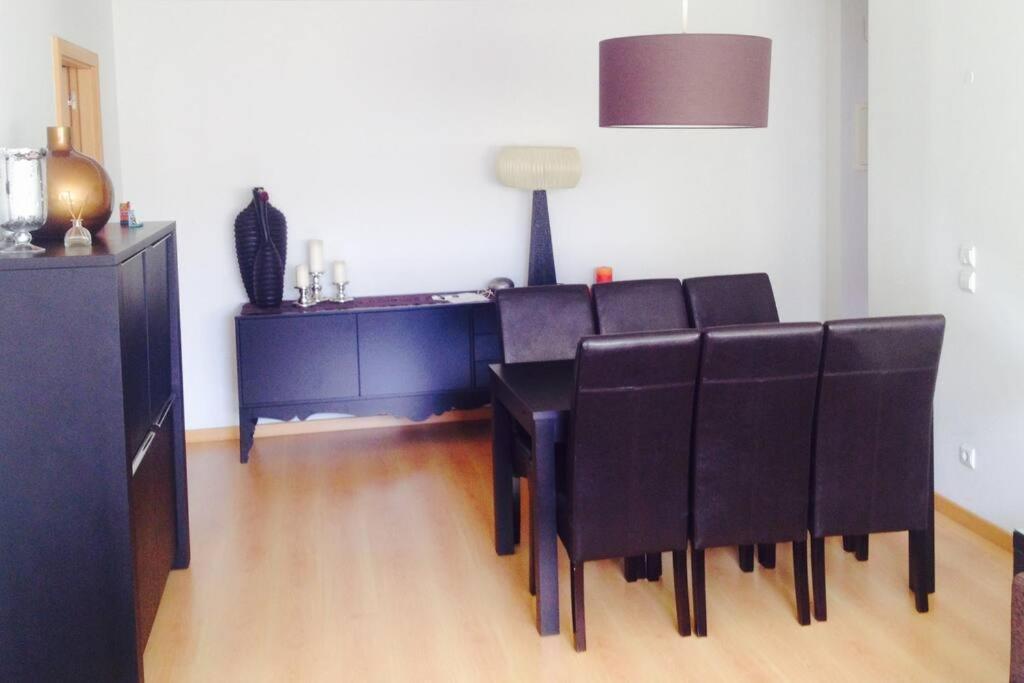 Luxury Lisbon Apartment. With Air Con. Esterno foto